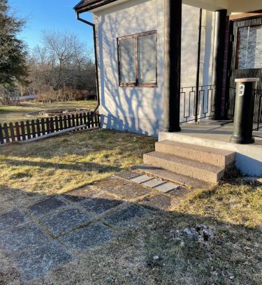 Froseke Apartamento | Vackert hus i Fröseke närmare naturen