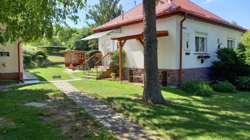 Balaton Apartamento | Vadászles Vendégház