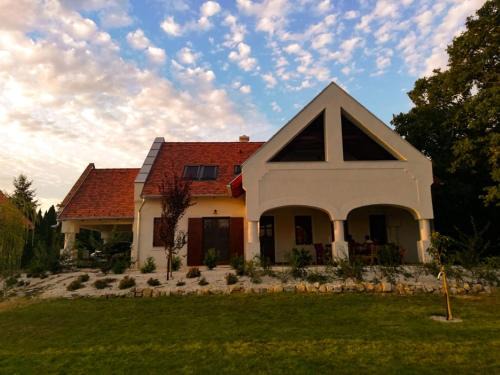 Dorgicse Apartamento | Vadkert Vendégház