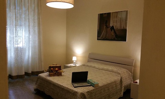 Vado Ligure Apartamento | Vado da Sabrina