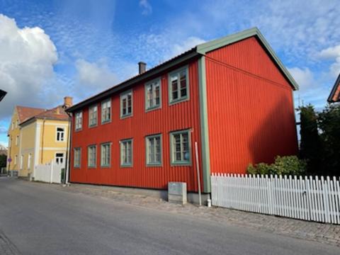 Vadstena Apartamento | Vadstena centrum