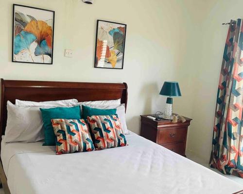 Discovery Bay Villa | Vae Luxury Paradise - Free Beach&Pool Access