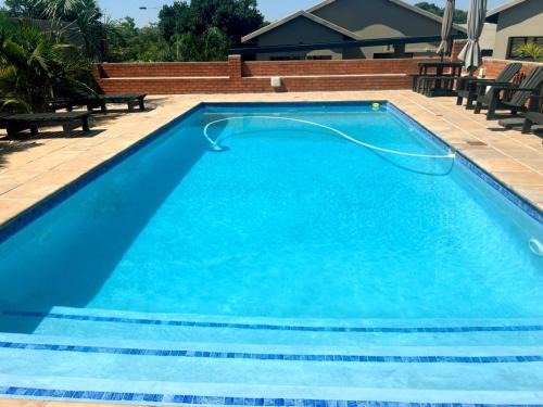 Nelspruit Apartamento | Vaendzi Lodge