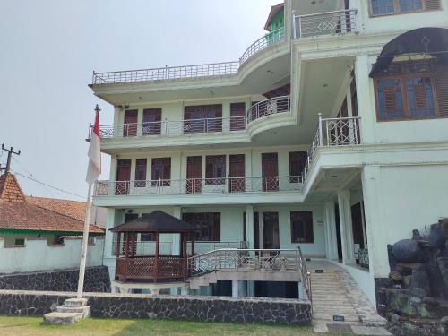 Cibodas Casa | Vafa Guesthouse