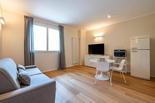 Certosa Apartamento | Vaga's Nest - Modern Studio Apartment