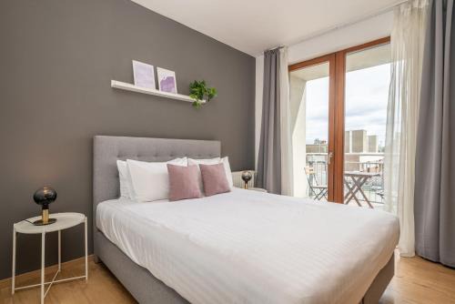 Inner City Budapest Apartamento | Vagabond Downtown