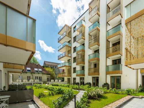Erzsebetvaros Apartamento | Vagabond Grand'Or