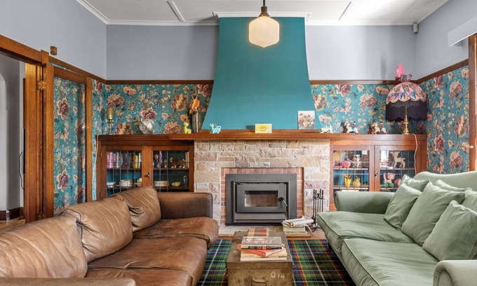 East Launceston Casa | Vagabond s Rest ITAS
