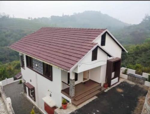 Vagamon Complejo | Vagamon Heavenly Holiday Home