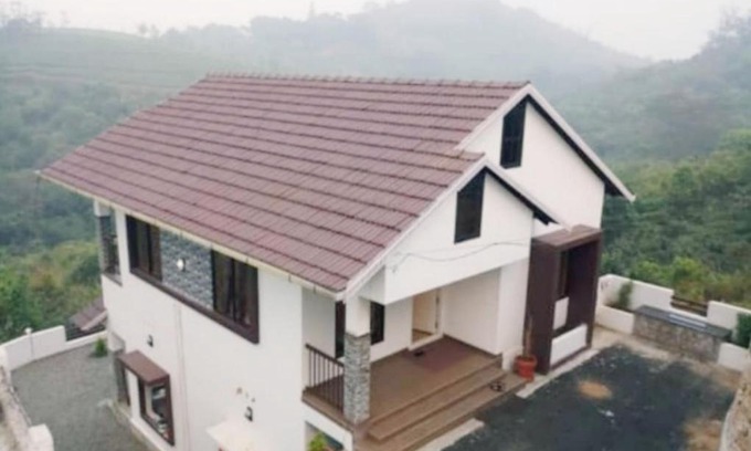 Vagamon Apartamento | Vagamon Misty Holiday Home