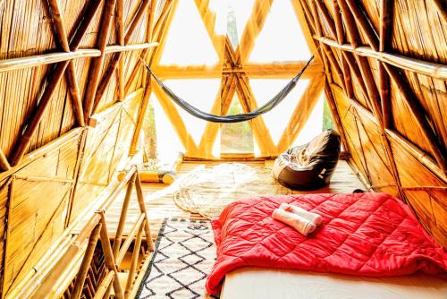 Vagator Cama Y Desayuno | Vagatorian - Stylish Luxury Designer Cottages