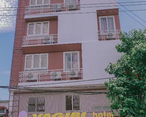 Dong Hoi Hotel | Vagibi Hotel