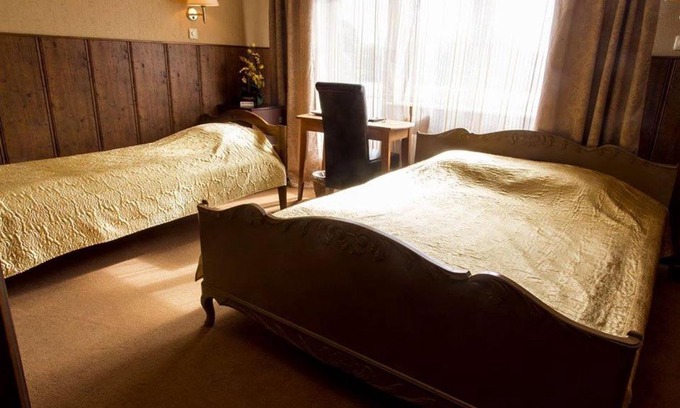 Poltsamaa Casa | Vahe Guest House