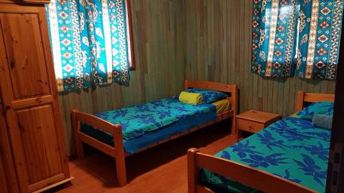 Vai'anae Cama Y Desayuno | Vaianae Lodge
