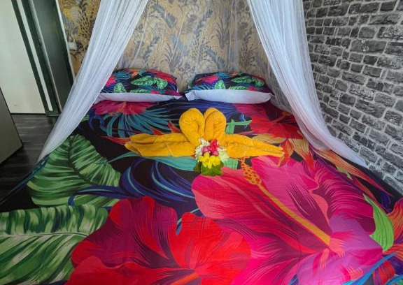 Maupiti Casa | Vaiatea & Heihau Rbnb