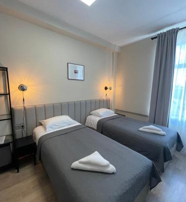 Siauliai Hostal | Vaidoto 33