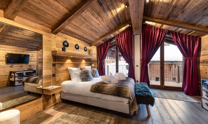 Val-d'Isere Casa | Vail Lodge by Alpine Resorts