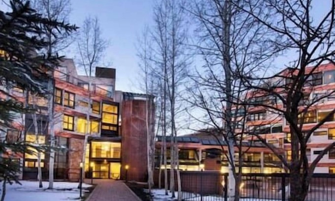 Vail Complejo | Vail Spa Condominiums, Concierge, Indoor Pool, Steam Room