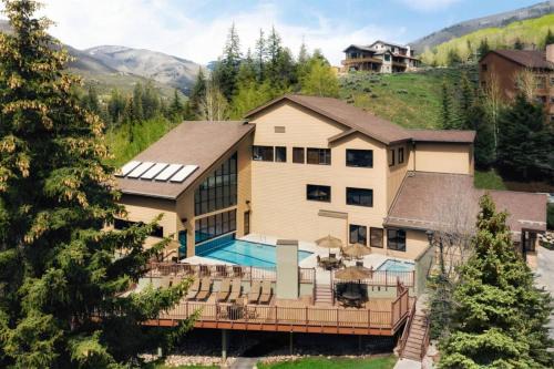 Vail Apartamento | Vail Streamside 1Bd