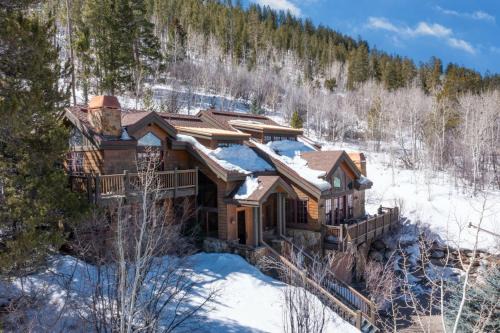 Eagle-Vail Casa | Vail View by AvantStay Minutes from Beaver Creek