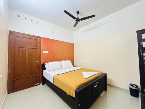Thiruvananthapuram Apartamento | Vaisharad Homestay Near Kovalam Beach