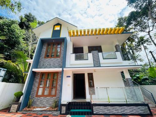 Thiruvananthapuram Apartamento | Vaisharad Homestay Trivandrum
