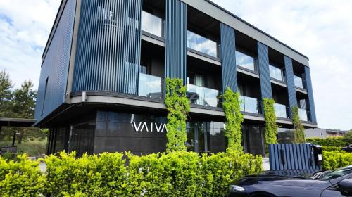 Sventoji Apartamento | VAIVA Apartments, Palanga