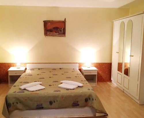 Nida Casa | Vaivorykštė