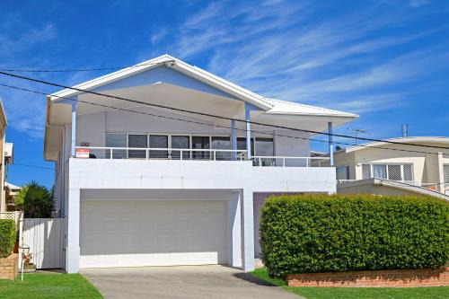 Crescent Head Casa | Vaka Malua 7 Scott Street