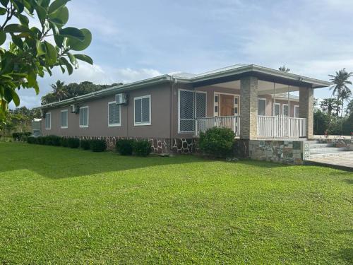 Kanokupolu Casa | Vakaloa Holiday Home
