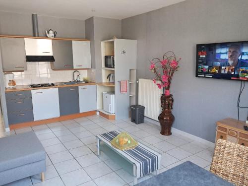 De Panne Casa | Vakantie Aan Zee