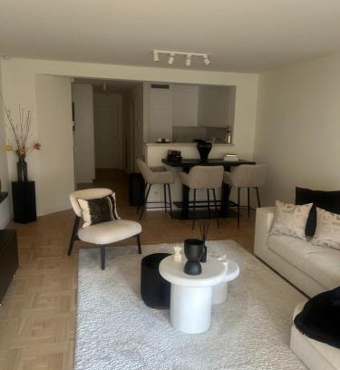 Knokke Apartamento | Vakantie appartement