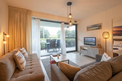 Blankenberge Apartamento | Vakantie-B'lankenberge The One