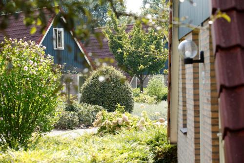 Plasmolen Casa | Vakantie bij Meeussen - Molendal