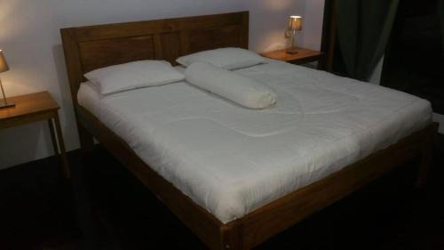 Nuhu Roa Casa | Vakantie Vila Wab