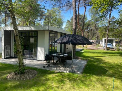 Municipality of Hellendoorn Complejo | Vakantie woning "Huisje Boszicht"