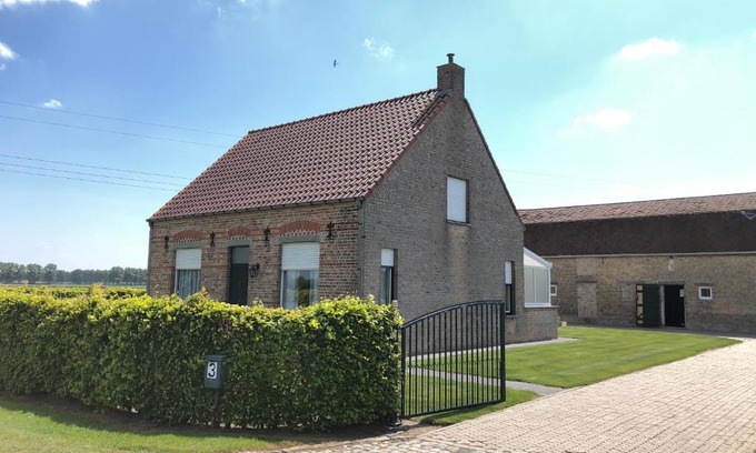 Sint Kruis Casa | Vakantie-woning