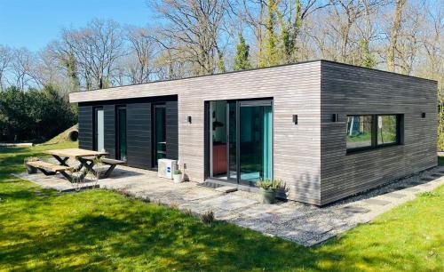 Zorgvlied Casa | Vakantiegeluk