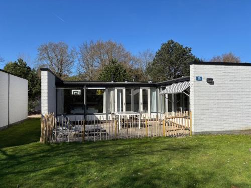 Sint Maartenszee Casa | Vakantiehuis aan zee huisdier toegestaan max 2
