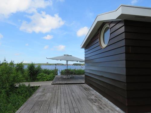 Spaarndam Casa | Vakantiehuis aan De Mooie Nel