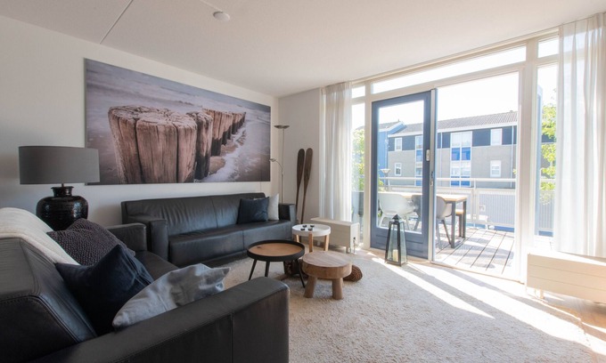 Kortgene Casa | Vakantiehuis aan het Veerse Meer