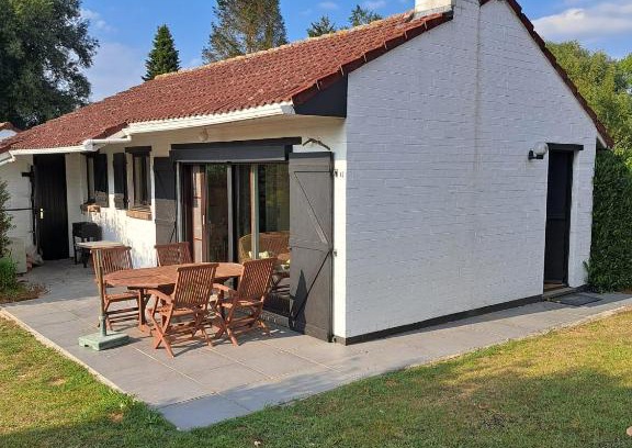 Westouter Casa | Vakantiehuis Bernadette