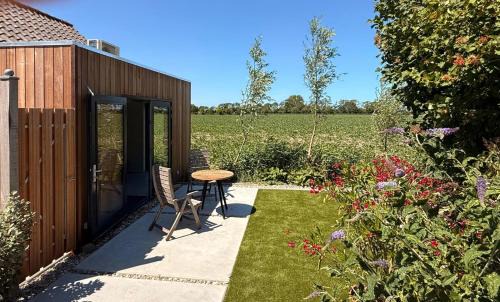 Biggekerke Apartamento | Vakantiehuis Blik op Zoutelande