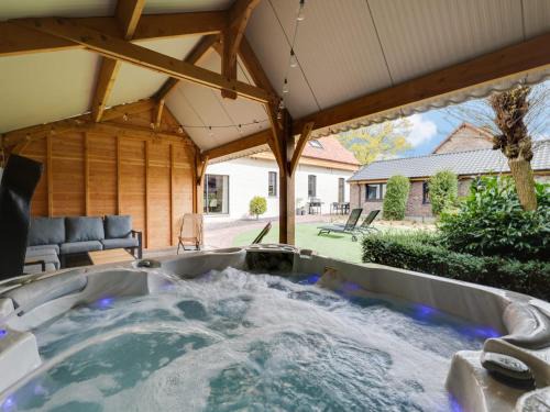 Neijen Casa | Vakantiehuis Bonne Home