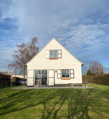 Ypres Casa | Vakantiehuis Cas.tard