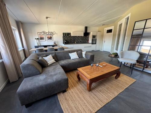 Lemmer Apartamento | Vakantiehuis centrum Lemmer