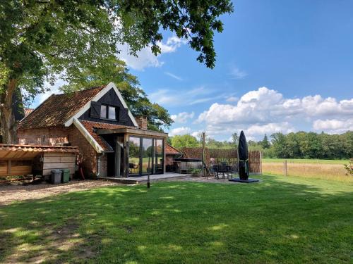 Haaksbergen Casa | Vakantiehuis de Bakspieker