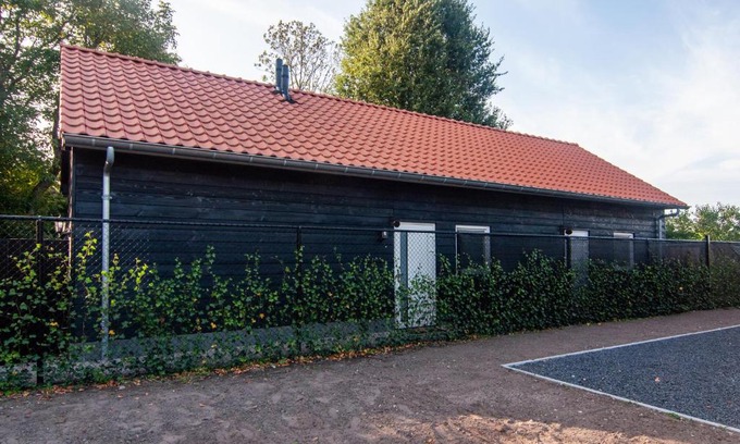 Hapert Casa | Vakantiehuis De Bergplaats