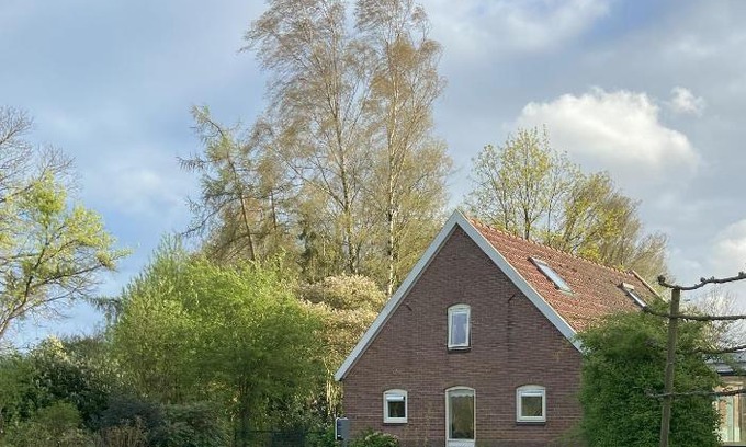 Municipality of Zutphen Casa | Vakantiehuis De Fiere - wijngaard Zutphen
