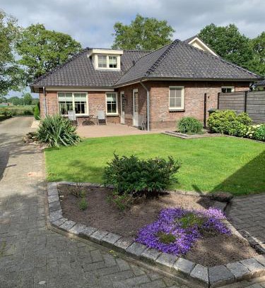 Ambt Delden Casa | Vakantiehuis de Haar Ambt-Delden